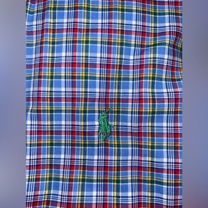 Polo Ralph Lauren Long Sleeve Dress Shirt